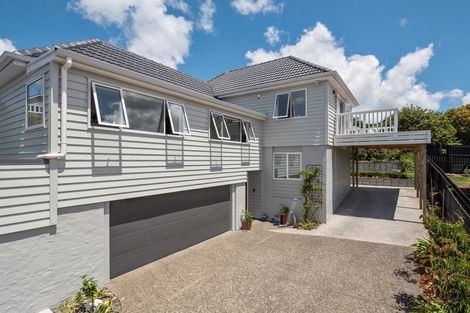 Photo of property in 2/44 Richmond Avenue, Northcote Point, Auckland, 0627
