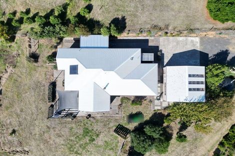 Photo of property in 90 Bergin Road, Foxton, 4814