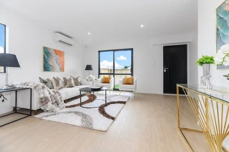 Photo of property in 38c Routley Drive, Glen Eden, Auckland, 0602