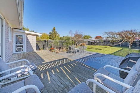 Photo of property in 15 Longden Street, Darfield, 7510