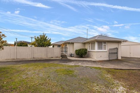 Photo of property in 118 Joy Street, Shirley, Christchurch, 8061