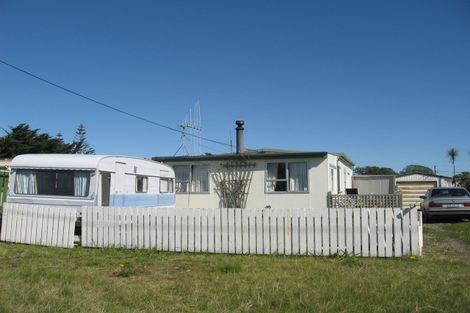 Photo of property in 8 Kauwhata Street, Himatangi Beach, Foxton, 4891