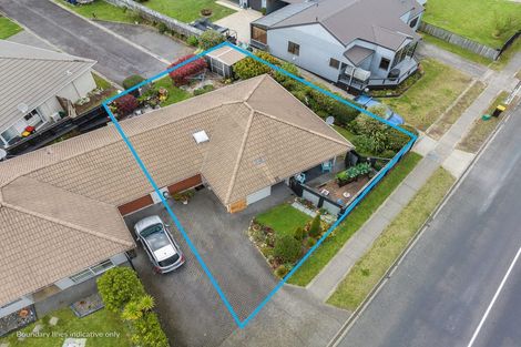 Photo of property in 25/206 Martyn Road, Whangamata, 3620