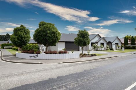 Photo of property in 17 Farm Road, Allenton, Ashburton, 7700