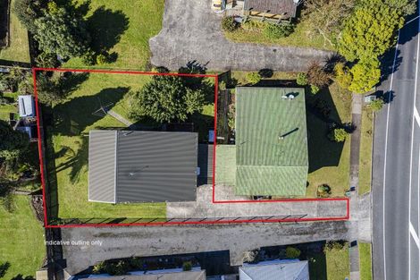 Photo of property in 72 Fairway Drive, Te Kamo, Whangarei, 0112