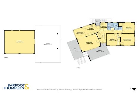 Photo of property in 6 Ancona Lane, Goodwood Heights, Auckland, 2105