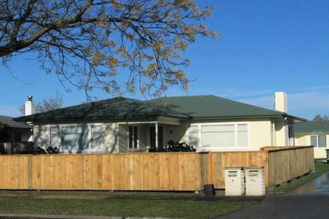 Photo of property in 9 Wycliffe Street, Onekawa, Napier, 4110