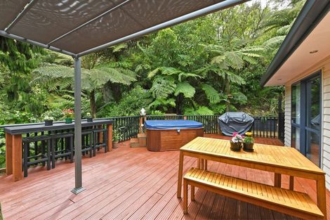 Photo of property in 43 Forest Road, Pinehaven, Upper Hutt, 5019