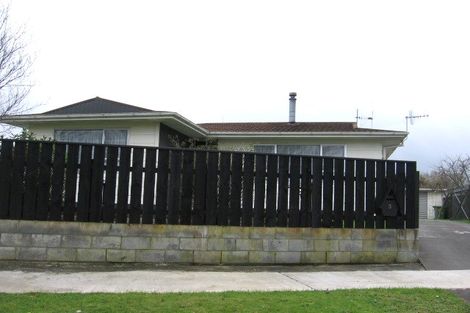 Photo of property in 3 Bryce Place, Kelvin Grove, Palmerston North, 4414