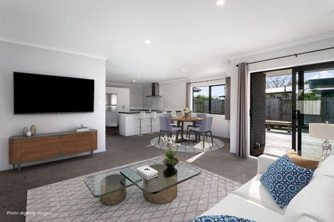 Photo of property in 25 Levley Lane, Katikati, 3129