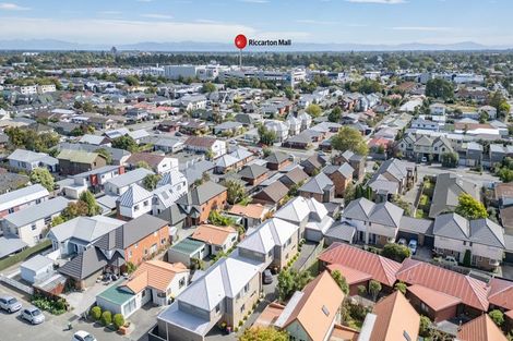 Photo of property in 3b Elizabeth Street, Riccarton, Christchurch, 8011