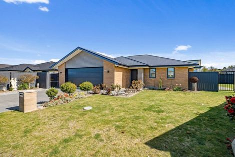 Photo of property in 5b Ballinger Place, Kaiapoi, 7630