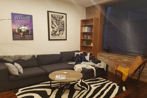 Photo of property in 9/20 Egmont Street, Te Aro, Wellington, 6011