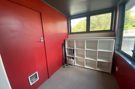 Photo of property in 6a Sefton Street, Wadestown, Wellington, 6012