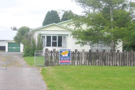 Photo of property in 78 Miro Street, Ohakune, 4625