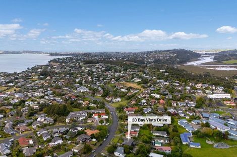 Photo of property in 30 Bay Vista Drive, Red Beach, 0932