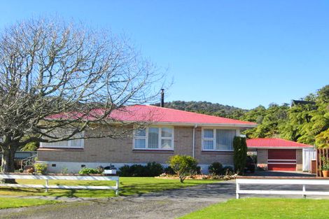 Photo of property in 139 Marsden Road, Greymouth, 7805