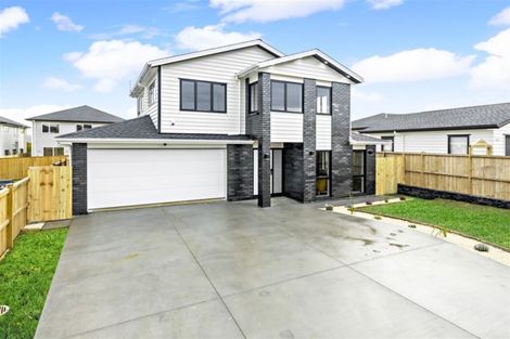Photo of property in 7 Te Aramanu Crescent, Papakura, 2110