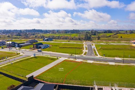 Photo of property in 30 Taahunui Rise, Peacocke, Hamilton, 3206