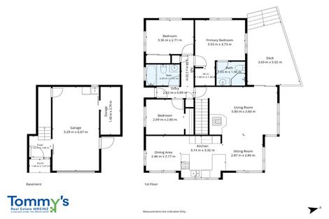 Photo of property in 19 Jaunpur Crescent, Broadmeadows, Wellington, 6035