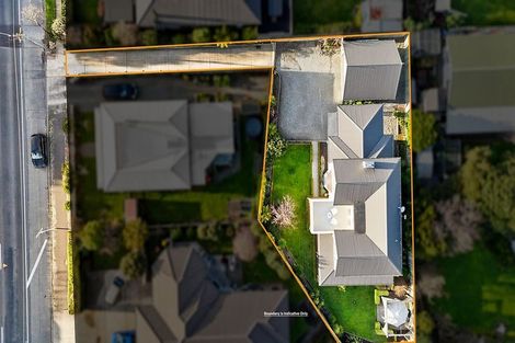 Photo of property in 25 Main Street, Greytown, 5712