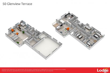 Photo of property in 50 Glenview Terrace, Glenview, Hamilton, 3206