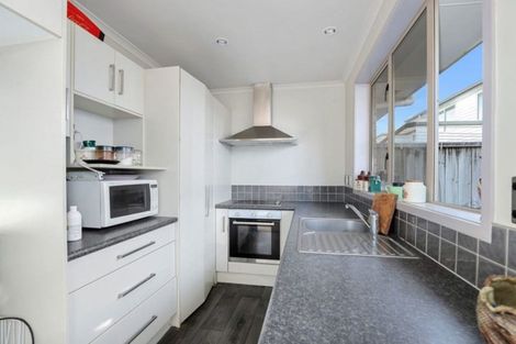 Photo of property in 15e Paterson Street, Frankton, Hamilton, 3204