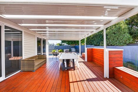 Photo of property in 7b Carnell Street, Napier South, Napier, 4110