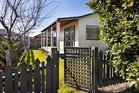 Photo of property in 5 Burden Street, Redwoodtown, Blenheim, 7201