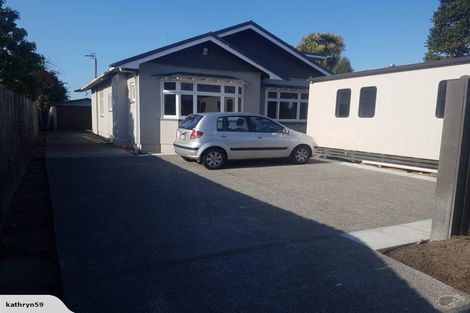 Photo of property in 11 Dallas Street, Riccarton, Christchurch, 8041