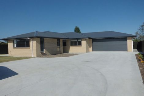 Photo of property in 20a Hayhurst Street, Temuka, 7920