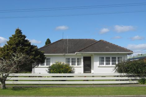 Photo of property in 125 College Road, Edgecumbe, 3120