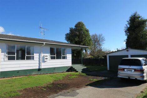 Photo of property in 16 Waipuna Place, Tokoroa, 3420