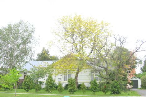 Photo of property in 53 Aroha View Avenue, Te Aroha, 3320