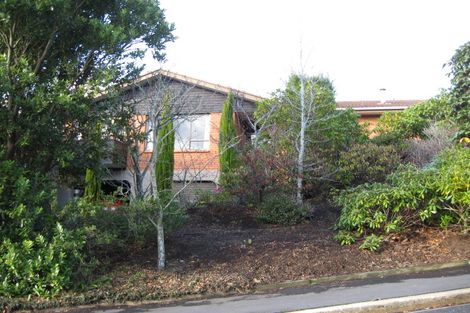 Photo of property in 10 Garden Place, Glenleith, Dunedin, 9010