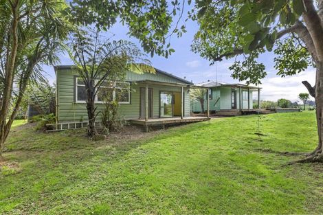 Photo of property in 459b Te Hutewai Road, Raglan, 3296