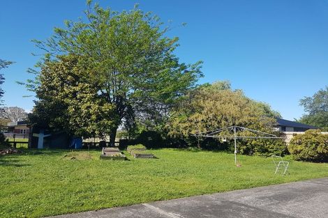 Photo of property in 502 Cambridge Road, Te Awamutu, 3800