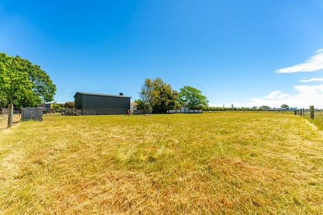 Photo of property in 230 Timaru - Temuka Highway, Levels, Timaru, 7973