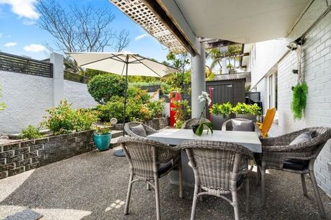 Photo of property in 415/13 Campbell Road, Takapuna, Auckland, 0622