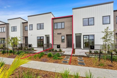 Photo of property in 102 Nganui Avenue, Takanini, Auckland, 2112