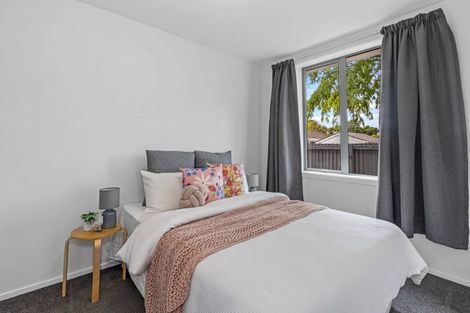 Photo of property in 12 Scotston Avenue, St Albans, Christchurch, 8052