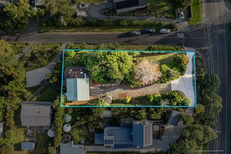 Photo of property in 3 Leigh Road, Leigh, 0985