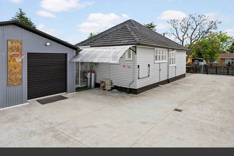 Photo of property in 30a Birdwood Road, Pukekohe, 2120