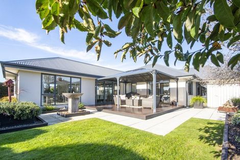 Photo of property in 10 Catchpole Place, Woodend, 7610