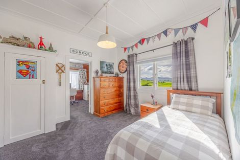 Photo of property in 1490 Elsthorpe Road, Elsthorpe, Otane, 4277