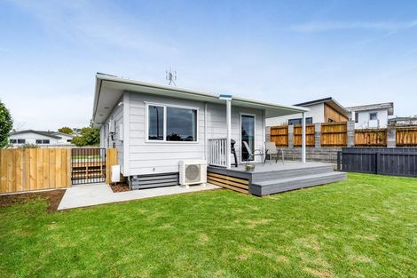 Photo of property in 6 Camellia Avenue, Bell Block, New Plymouth, 4312