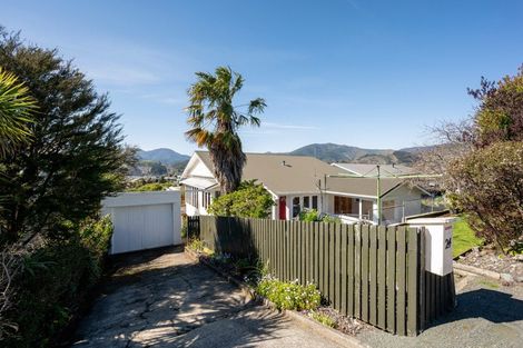 Photo of property in 24 Victoria Heights, Stepneyville, Nelson, 7010