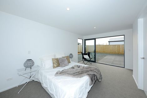 Photo of property in 199 Cavendish Road, Casebrook, Christchurch, 8051