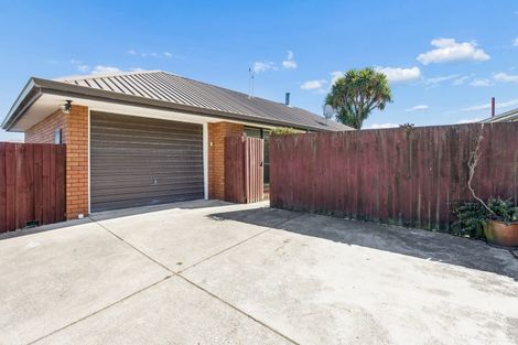 Photo of property in 49 Newmark Street, Bishopdale, Christchurch, 8053