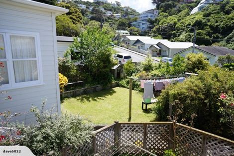 Photo of property in 5 Lerwick Terrace, Melrose, Wellington, 6023